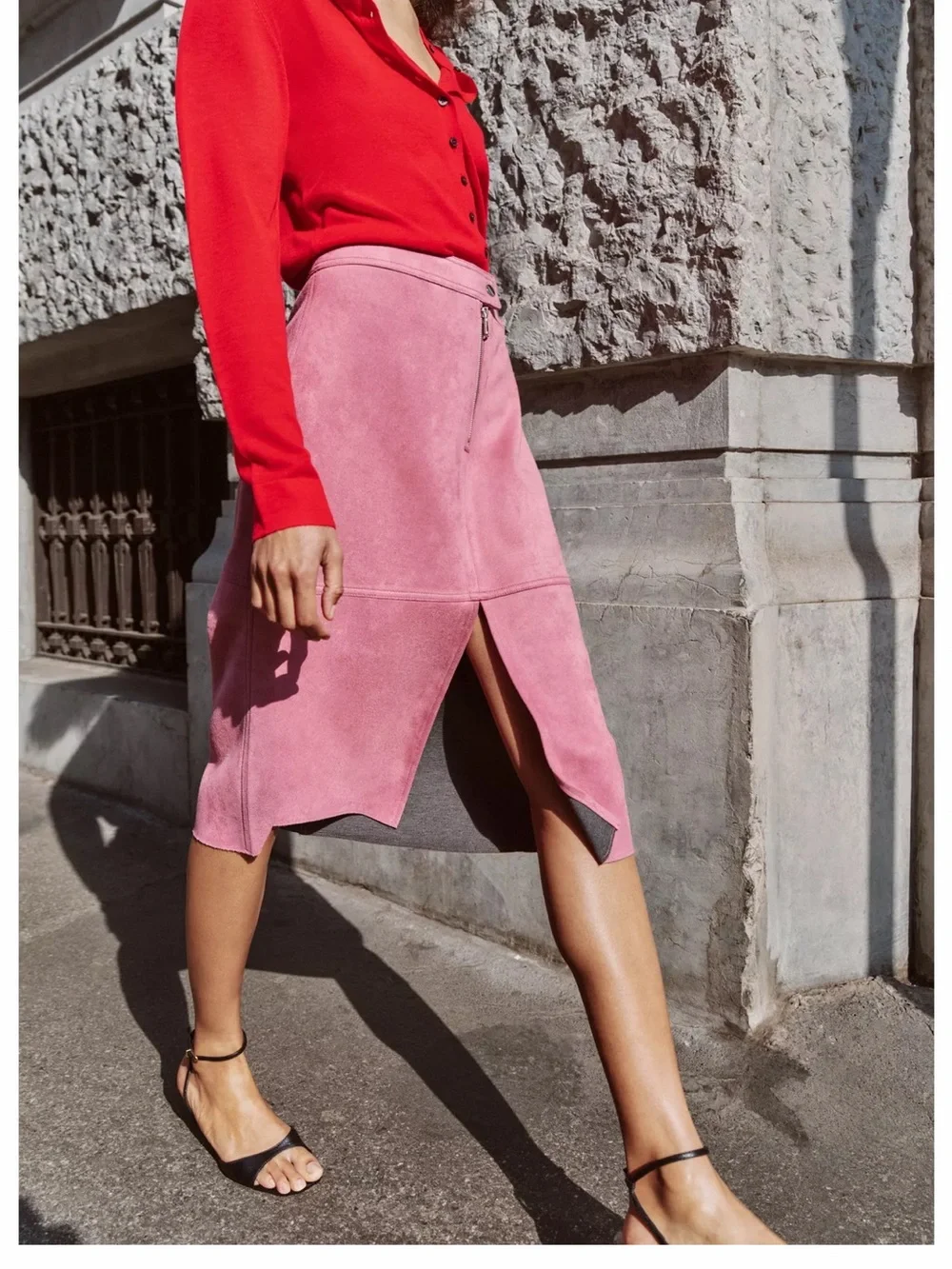 ✨Zara Skirt✨